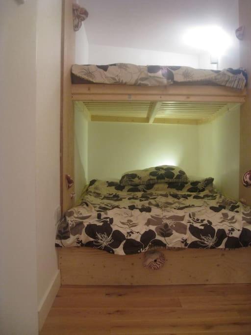 The Nook, Studio Apartment, South Queensferry Esterno foto